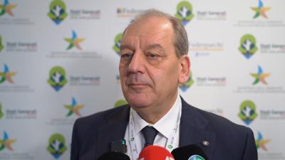 Ambiente, La Pietra (Masaf): "Agricoltore primo custode"