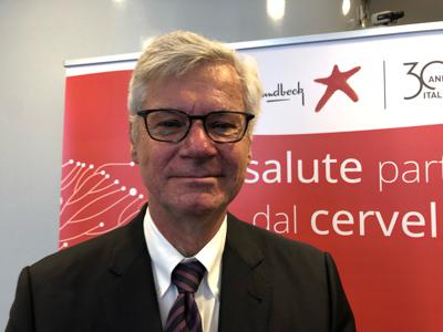 Sanità, ambasciatore Taksoe-Jensen: "Sostenere partnership con il sistema sanitario"