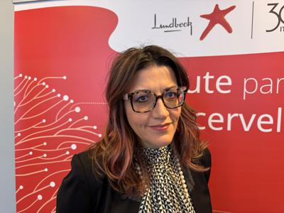 Farmaceutica, Mazzola (Lundbeck Italia): "Neuroscienze siano protagoniste"