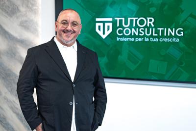 Bruno Ranellucci, Tutor Consulting: &ldquo;Patente a crediti? Utile ma serve maggiore cultura della sicurezza&rdquo;