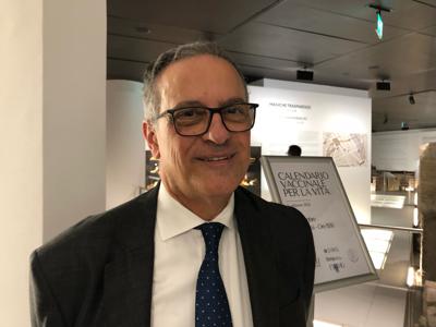Bonanni (UniFi): "Occorre pensare all’anagrafe vaccinale nazionale"