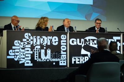 Pichetto: "Considerare aree protette opportunità di sviluppo per territorio"