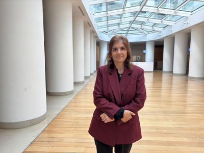 Inps, Vittimberga: "Innova sia sul versante sociale che tecnologico"