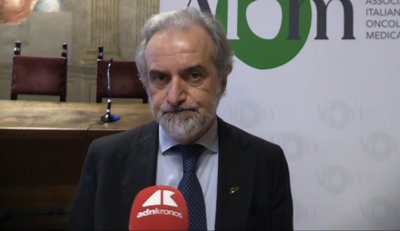 Tumori, Perrone (Aiom): "Meno casi e morti tra under 50 ma è urgente agire su stili vita"