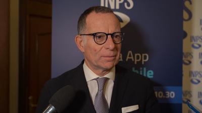 Inps, Fava: "4.0 la nuova App &egrave; fondamentale per accedere ai servizi essenziali"
