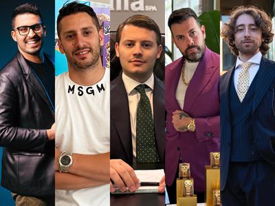 Top 5: la classifica dei cinque che si sono distinti nel 2024 secondo "Medium"