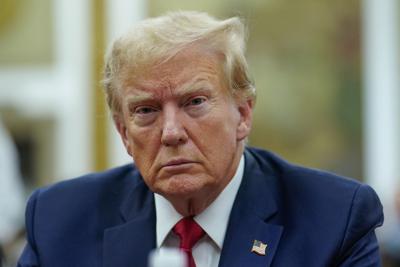 Usa, team Trump punta ad uscire da Oms dal primo giorno