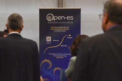 Imprese, Open-es: un&rsquo;alleanza per lo sviluppo sostenibile delle aziende