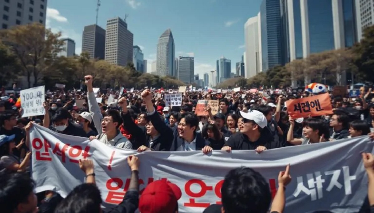 Impeachment Corea del Sud: la Corte costituzionale chiamata a decidere su Yoon