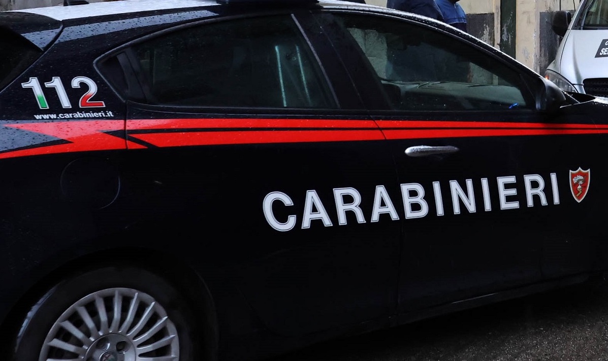 Foggia, fermata banda che assaltava bancomat con esplosivi: otto arresti