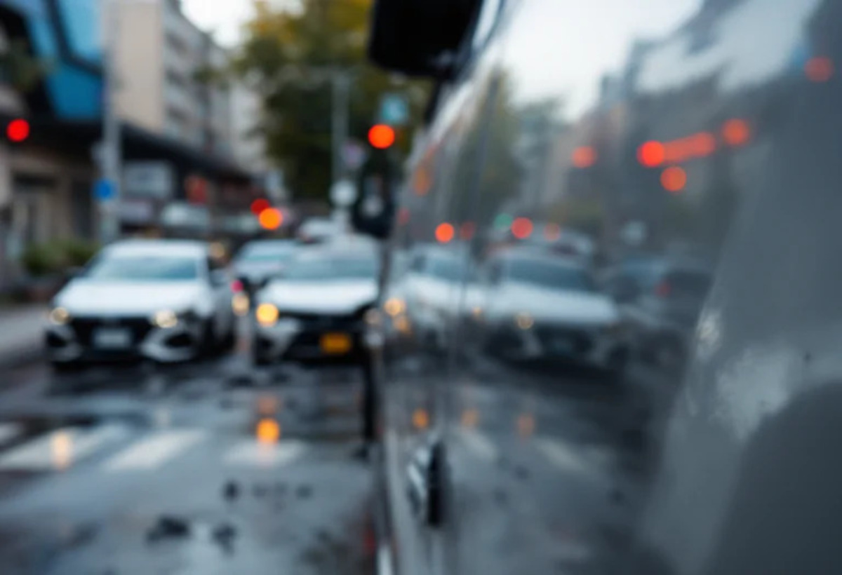 Nuovo Codice della Strada: tutte le novità in vigore da 14 dicembre