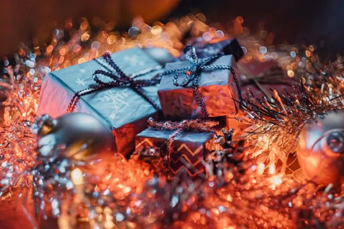 Confcommercio, Natale 2024: la spesa media degli italiani sarà di 207 euro