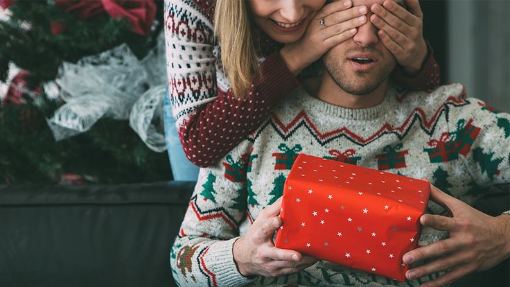Idee regalo di Natale per lui: le migliori da acquistare online