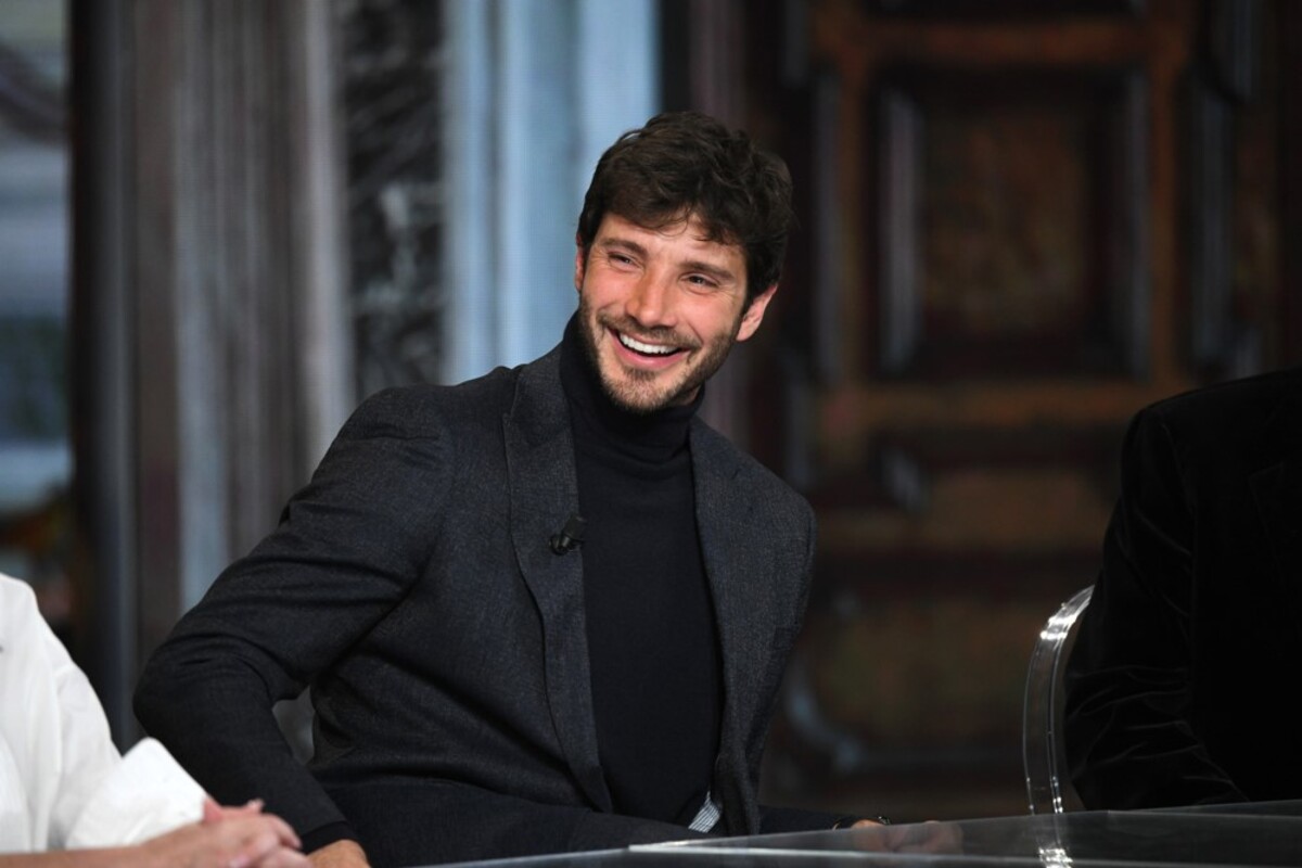 Stefano De Martino: "Belen? Abbiamo divorziato, non ci sarà un ritorno di fiamma"