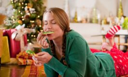 Abbuffate natalizie: come preservare la forma durante le feste