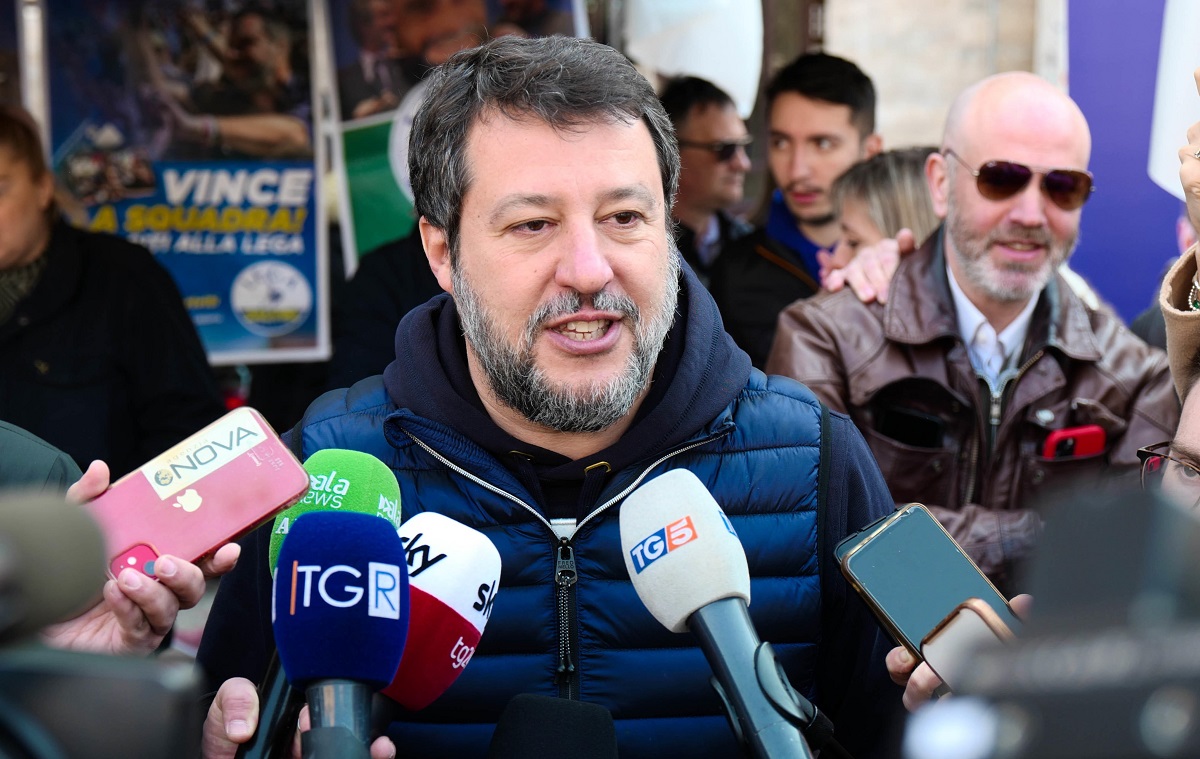 Sentenza Open Arms: Salvini assolto dalle accuse di sequestro e rifiuto d’atti d'ufficio