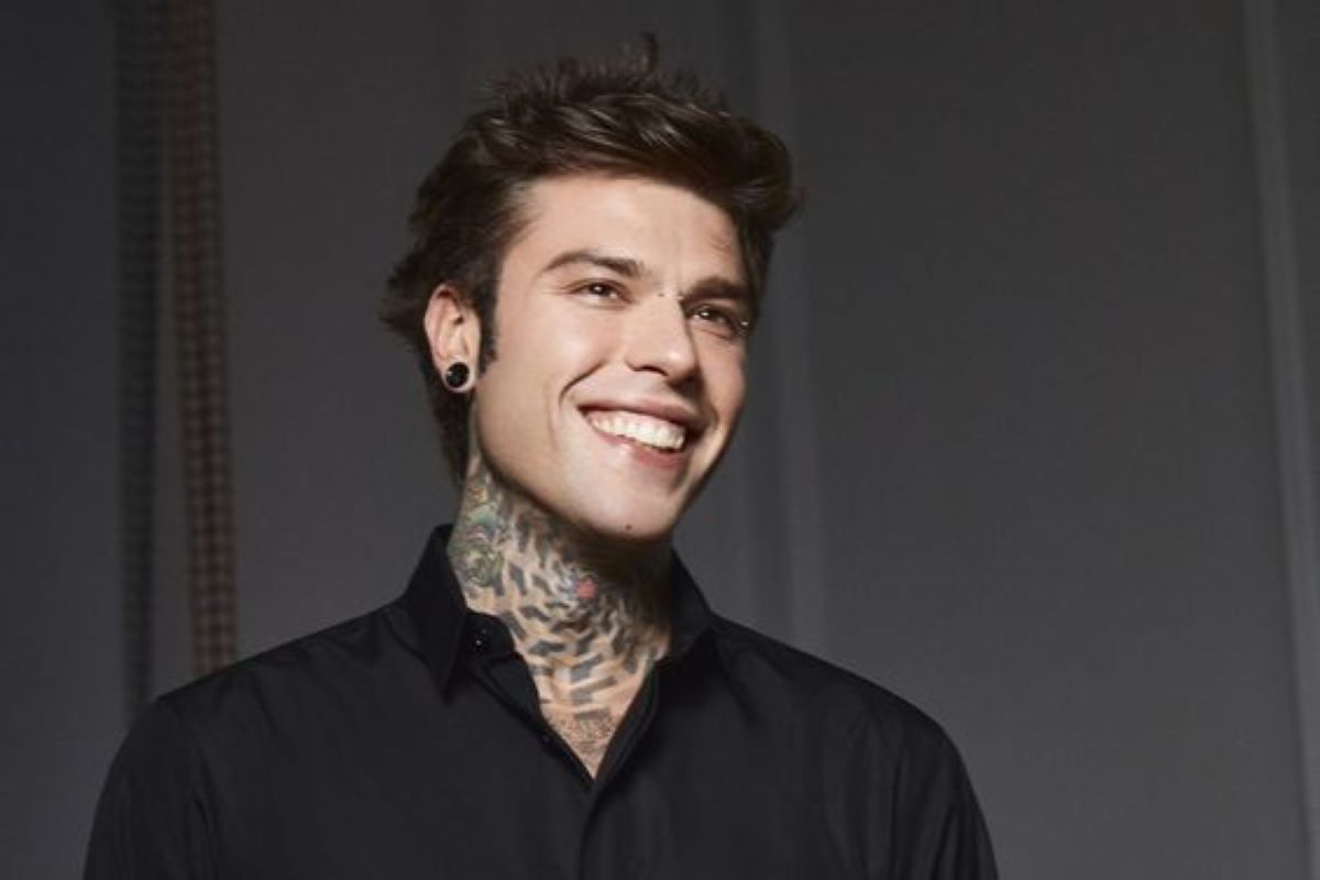 Nuovo amore per Fedez? Paparazzato con la presunta fidanzata Matilde Caru