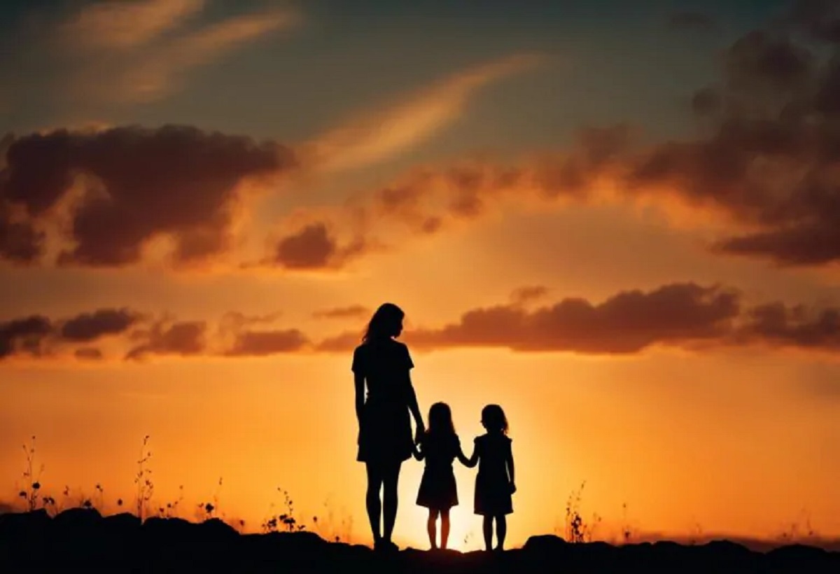 Mamma e moglie: otto vacanze all'anno per un equilibrio perfetto