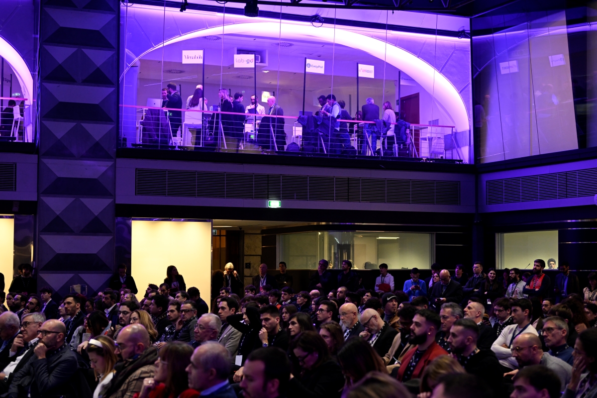 SIOS24 Winter: la lista completa delle 100 startup più promettenti dell'anno