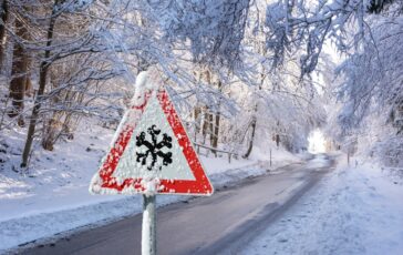Meteo due tempeste e neve in arrivo