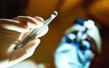 farmaco innovativo denti
