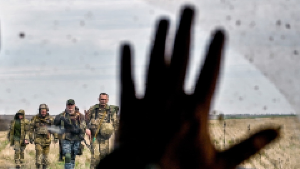 Soldato 19enne russo si rifiuta di combattere in Ucraina: ucciso dal suo comandante