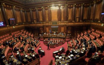 romano la russa majorino