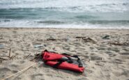naufragio migranti morti