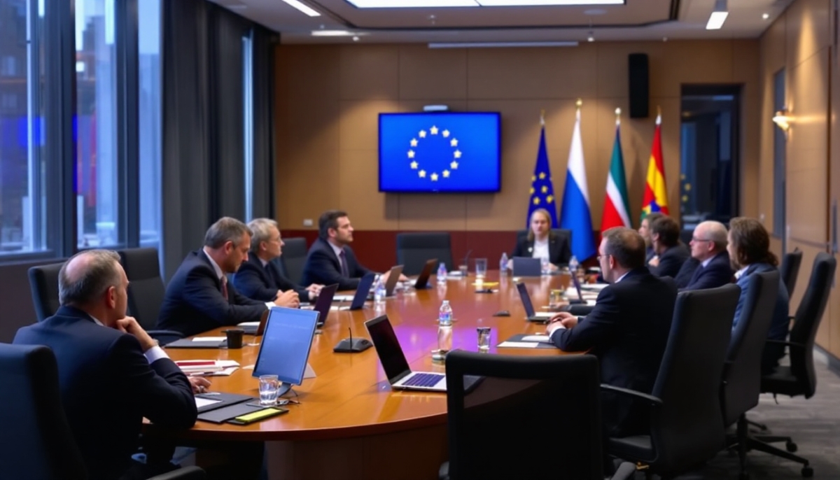 Kaja Kallas al debutto al Consiglio Affari Esteri UE: "I nostri vertici diplomatici andranno a Damasco"