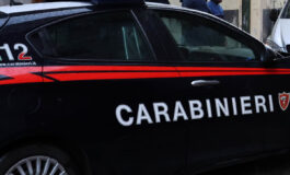 Cagliari, si arrampica sul palazzo della fidanzata e muore