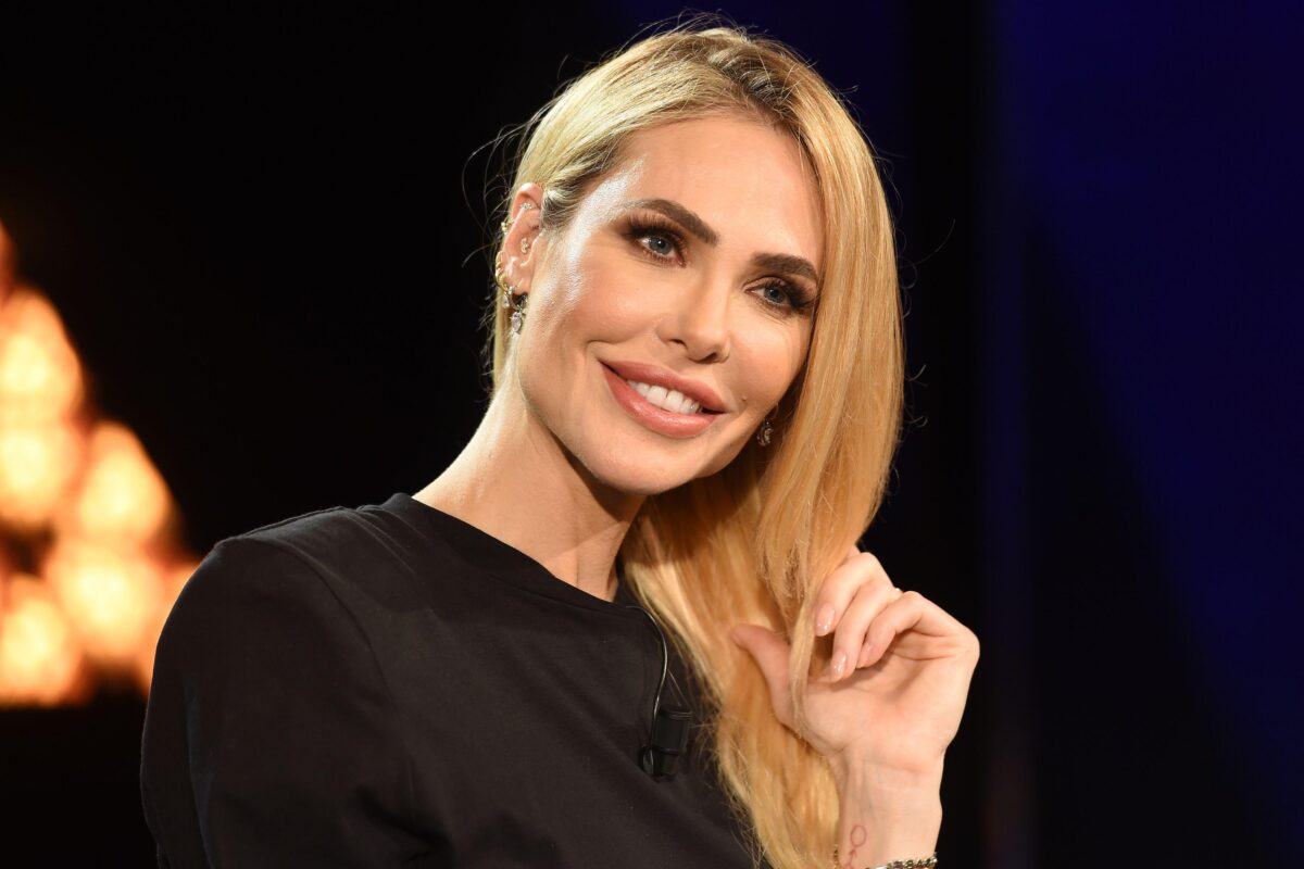 Totti indagato per abbandono di minore: la denuncia di Ilary Blasi