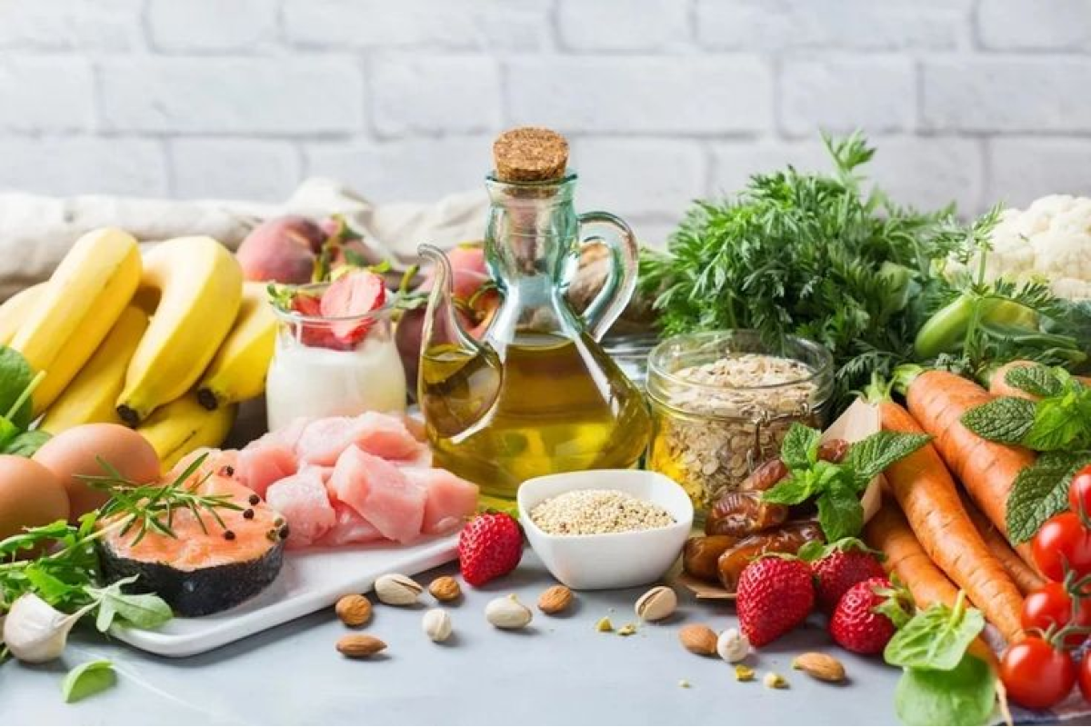 Dieta mediterranea: come inserirla nello stile di vita