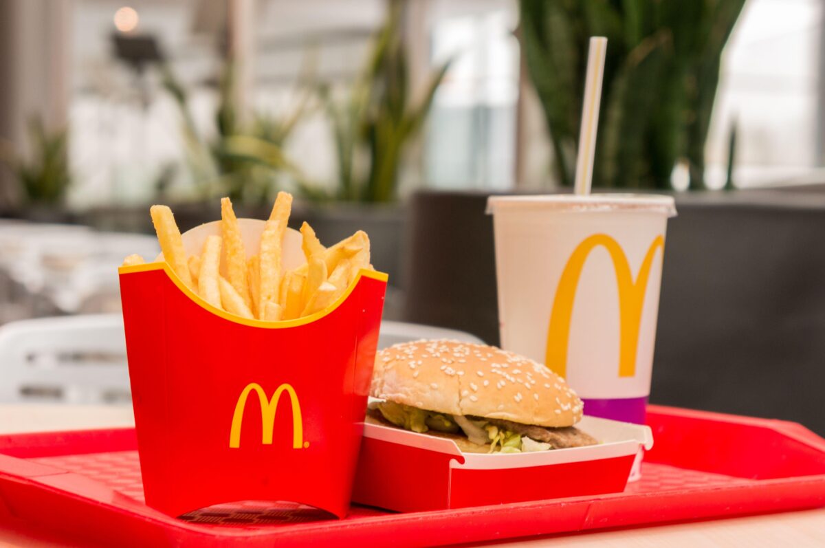 Arresto di Luigi Mangione: perché il dipendente del McDonald's potrebbe non ricevere la ricompensa