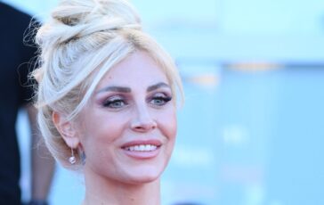 paola caruso figlio malattia