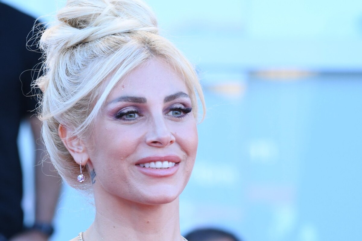 Paola Caruso negli Stati Uniti per costruire un futuro migliore per suo figlio Michele