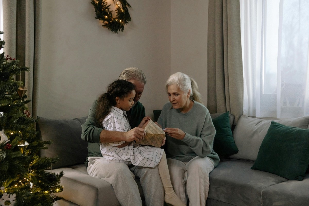 Regali di Natale per i nonni: le migliori idee Amazon