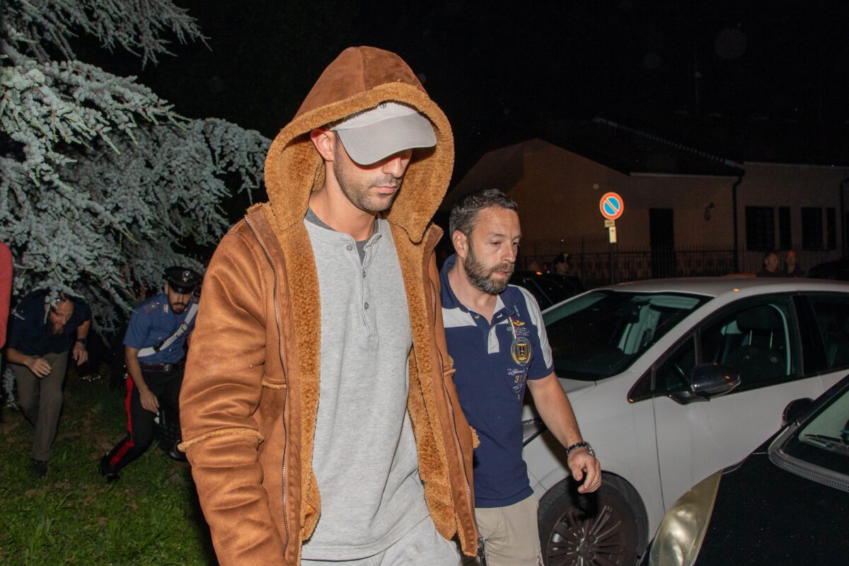 Giulia Tramontano, la sorella a Verissimo: "Impagnatiello non è un uomo"