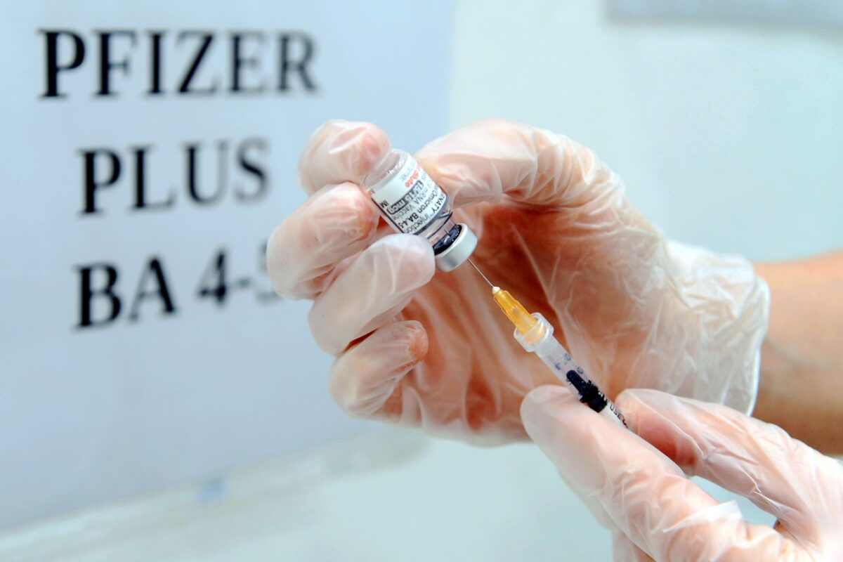 Multe cancellate ai No-vax, l'acceso dibattito sul Decreto Milleproroghe