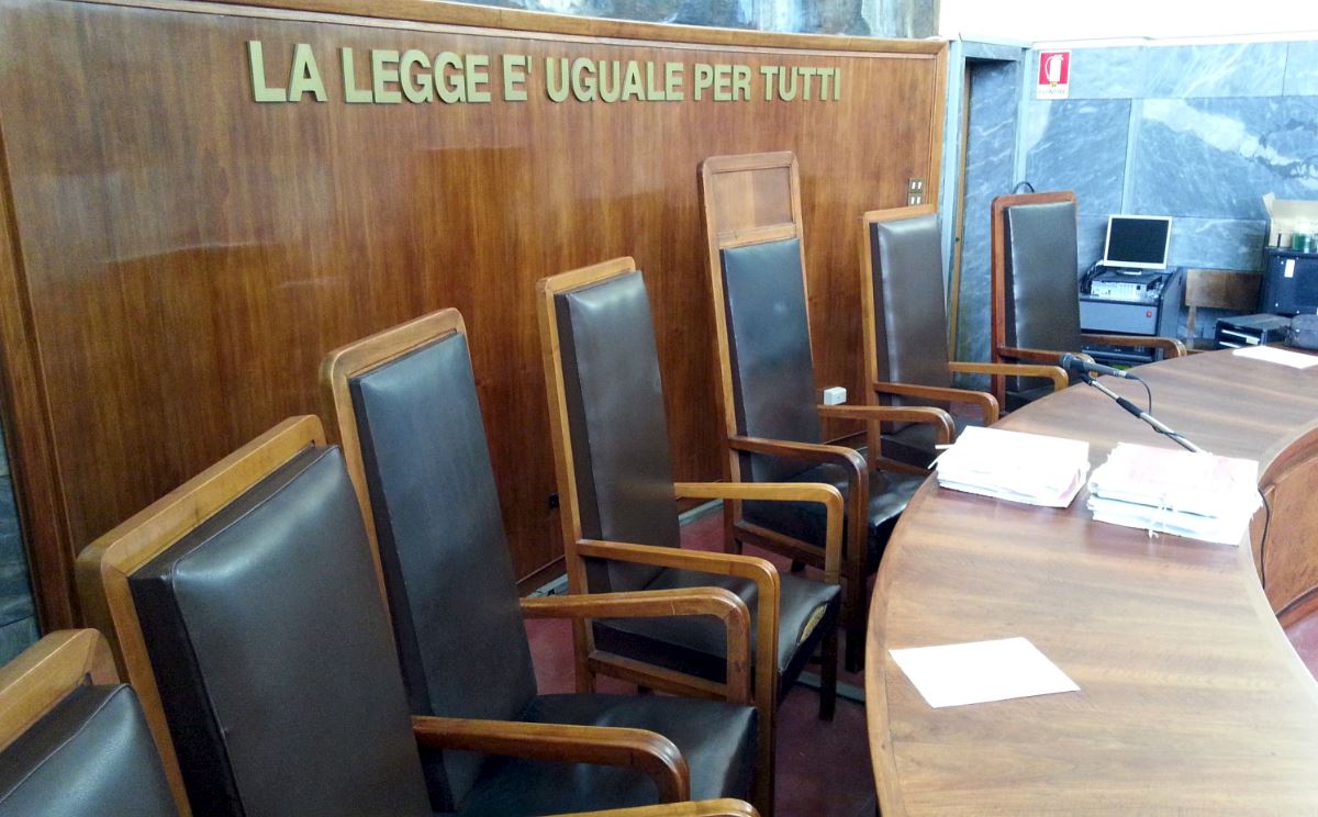 Uccise il marito a coltellate nel 2023: Raffaella Ragnoli condannata all'ergastolo