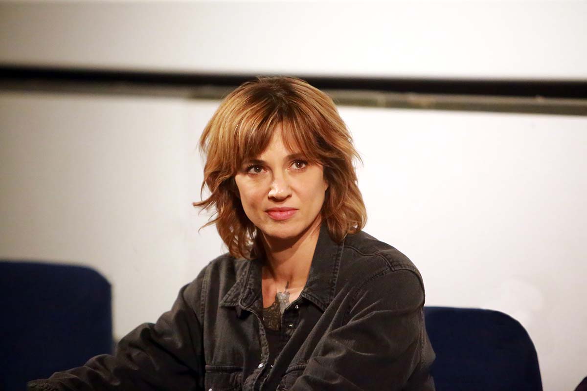 Asia Argento senza filtri: dura critica a X Factor e a Francesca Fagnani su Belve