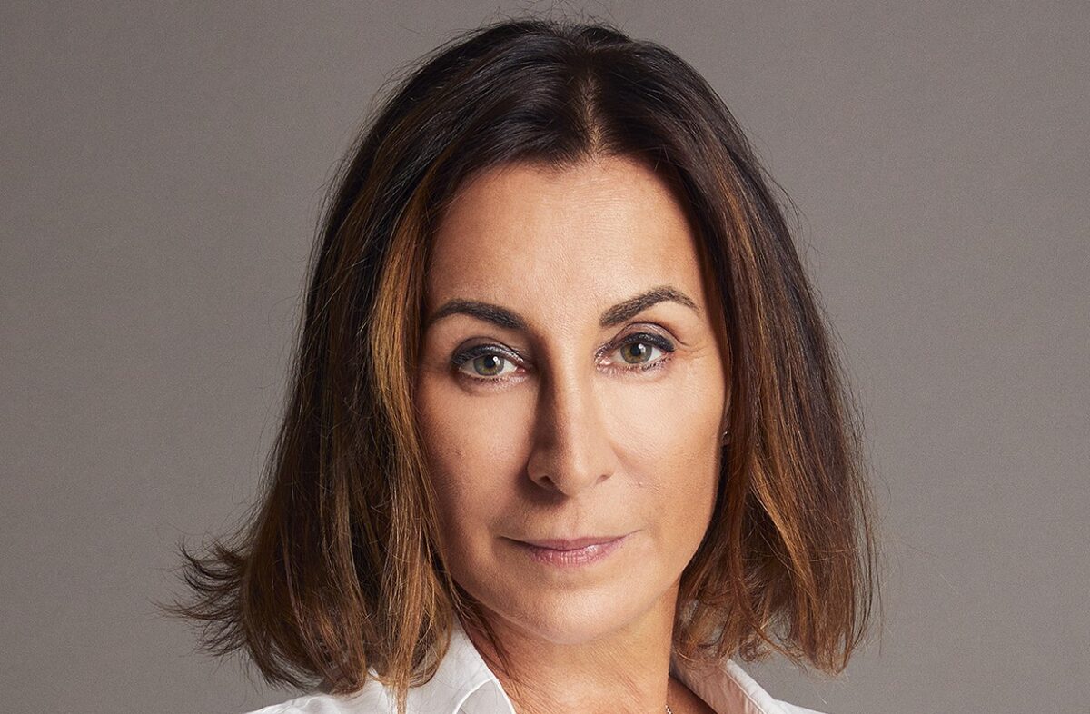 Lorenza Pigozzi e Fincantieri: così “Respect for Future” spezza la catena della violenza
