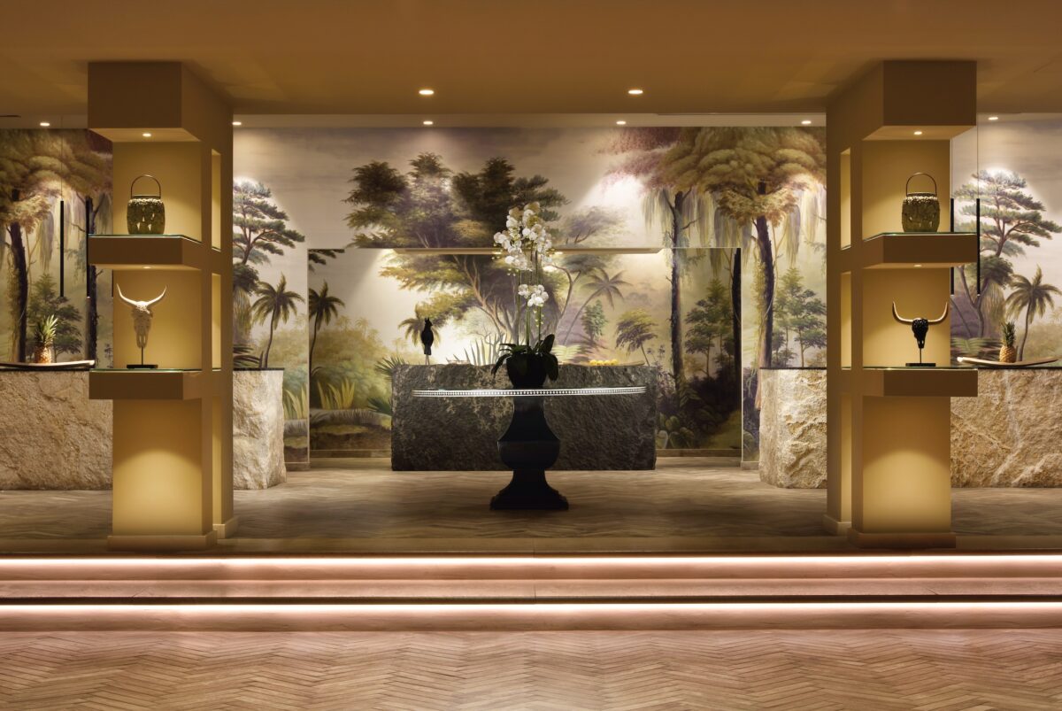 Riva del Sole Resort & Spa: un Faro del Lusso Sostenibile