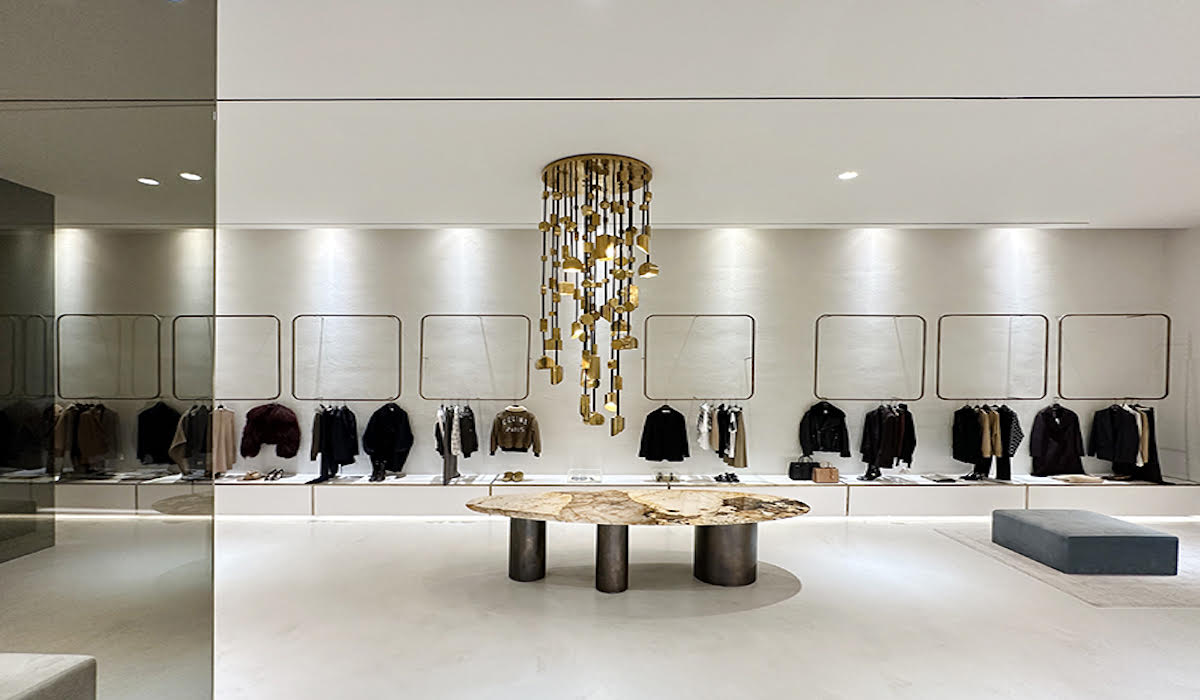 Suit: il meglio della moda di lusso, in boutique e online