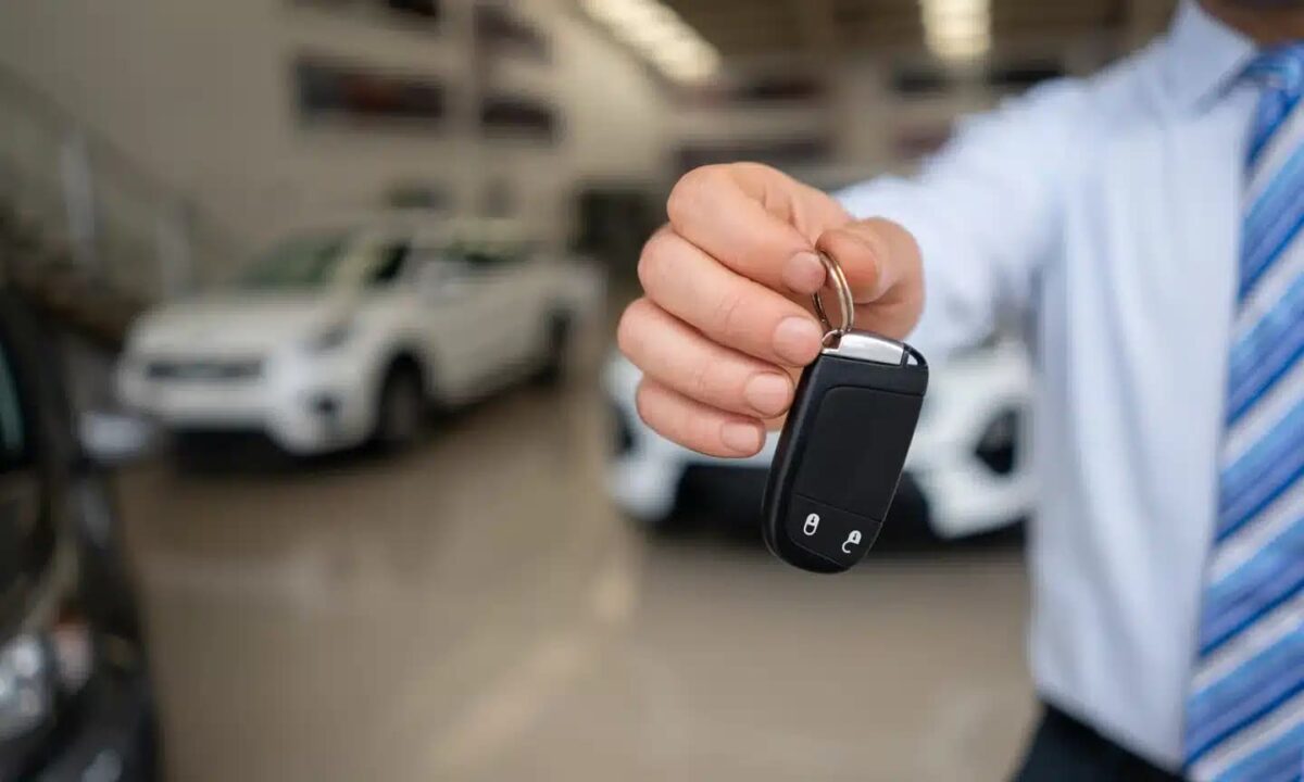 Noleggio Auto Senza Carta Di Credito: una soluzione innovativa e sempre più popolare