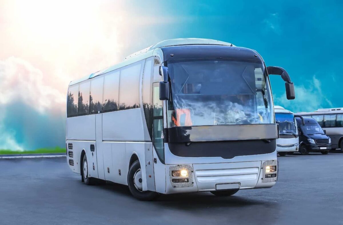 Noleggio pullman e bus: sicurezza, comodità e sostenibilità