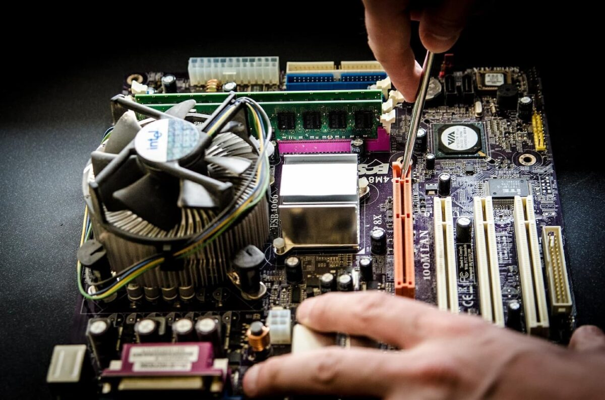 L’importanza dell'assistenza personal computer per garantire il loro corretto funzionamento