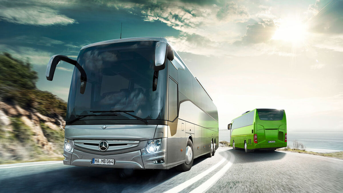Noleggio Autobus, la soluzione per viaggi di gruppo, eventi aziendali o escursioni scolastiche