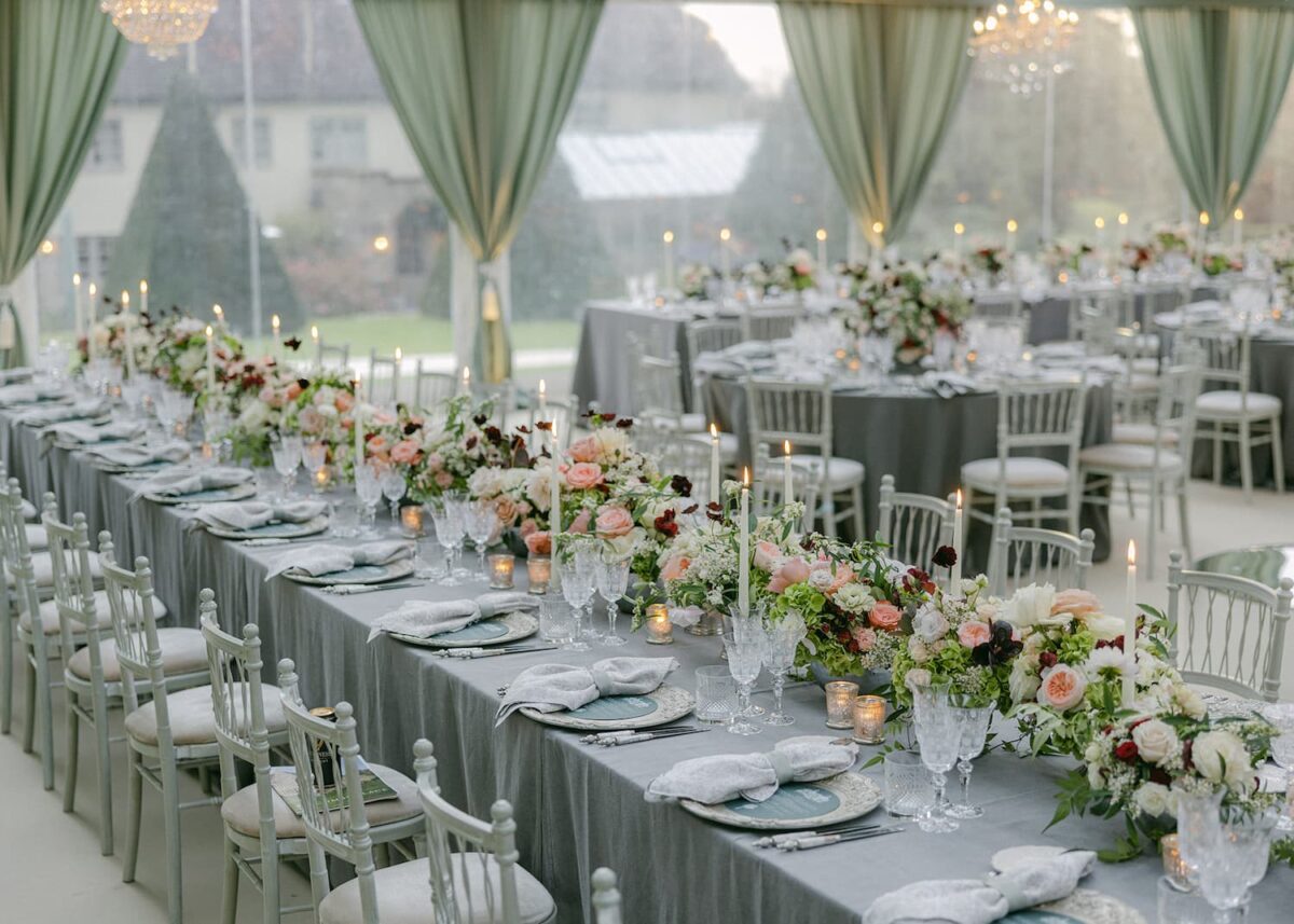 Wedding planner, di cosa si occupa? Ecco perchè è fondamentale