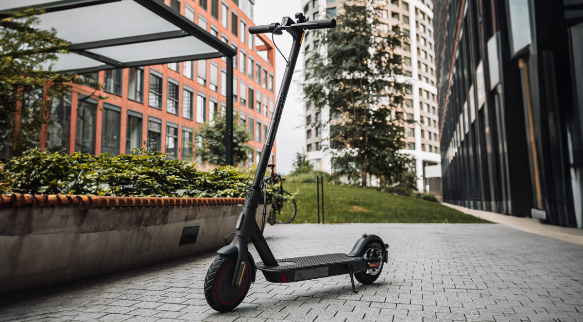 Vendita monopattini elettrici: una delle tendenze più interessanti nel panorama della mobilità urbana