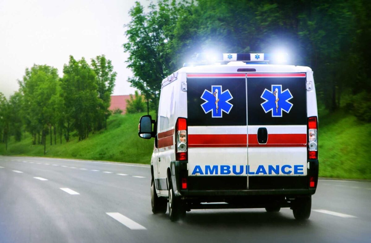 Ambulanza Privata da Roma a Prato: soluzione ideale per chi ha bisogno di spostarsi tra queste due città
